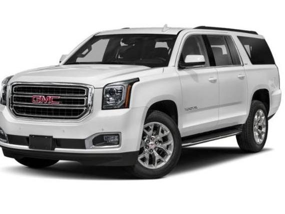 GMC YUKON XL 2020 1GKS2JKC3LR279576 image